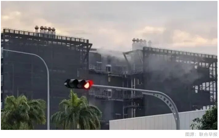 阿里云机房突发火灾！探究锂电池安全问题，钠电算力中心储能能否成为黑马？