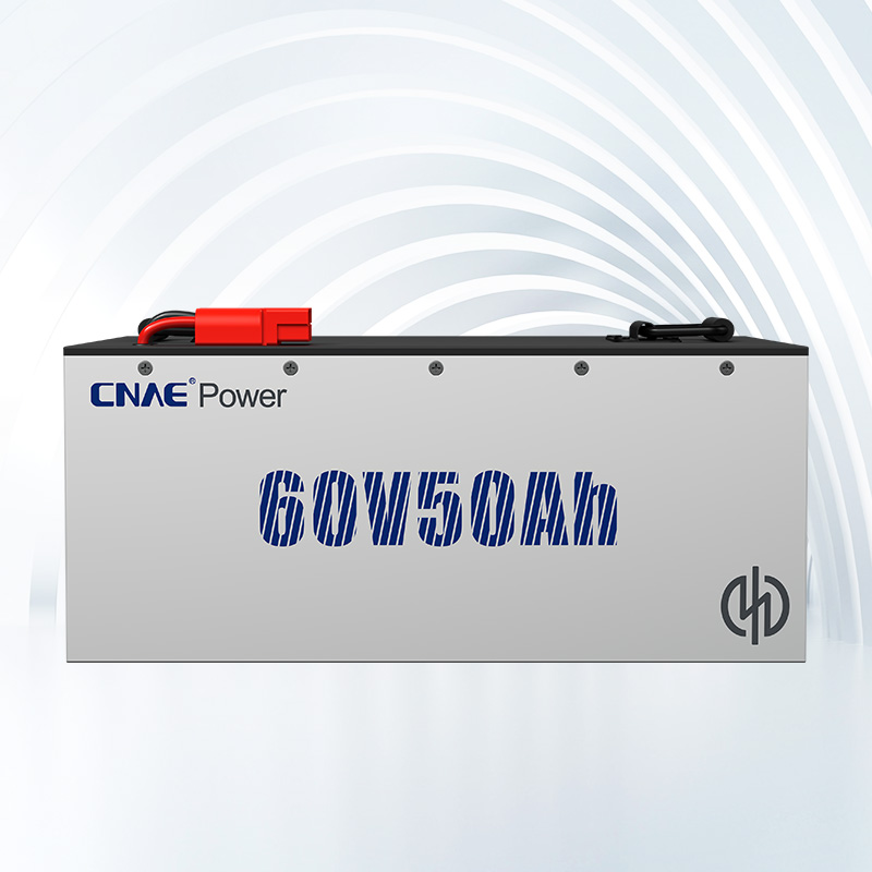 CNAE PACK NA<sup>+</sup> 60V50Ah